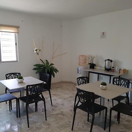 Casa Rys Hotel Ocotlan  Exterior photo