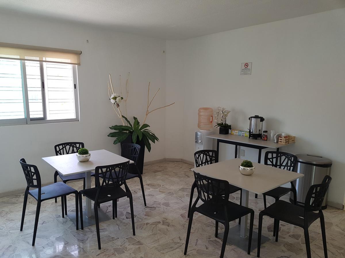 Casa Rys Hotel Ocotlan  Exterior photo