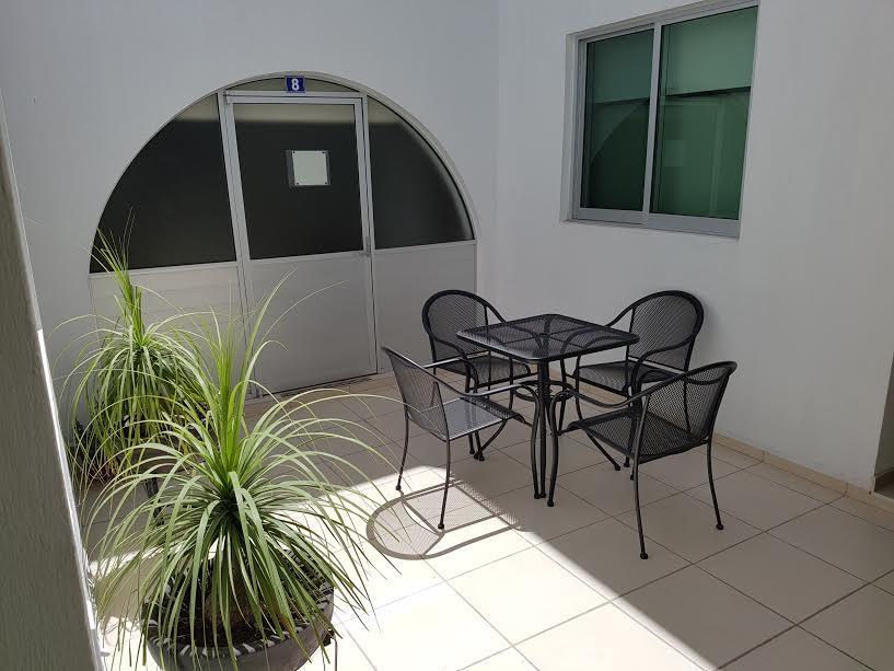 Casa Rys Hotel Ocotlan  Exterior photo