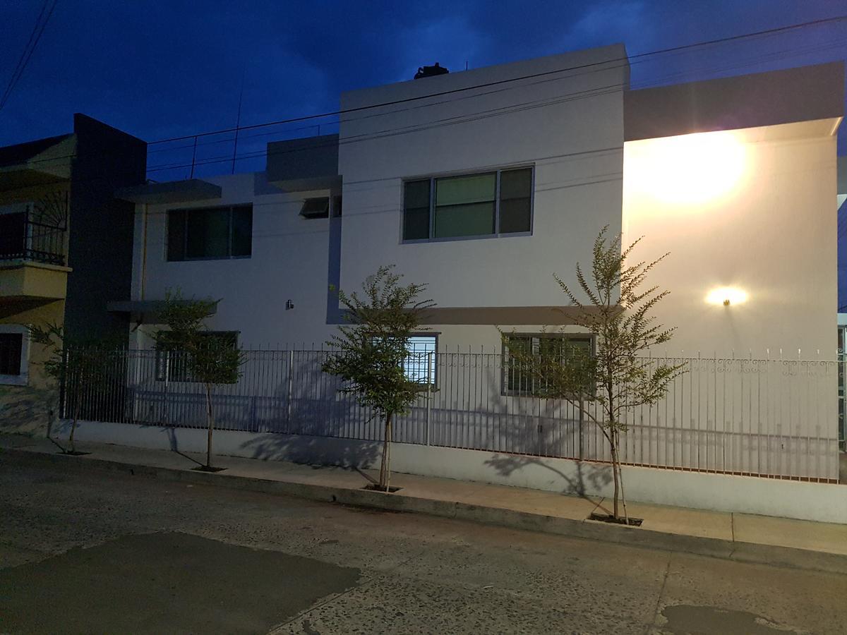 Casa Rys Hotel Ocotlan  Exterior photo